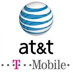 AT&T To Buy T-Mobile In The US