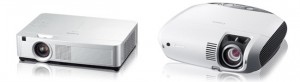 Canon Projectors
