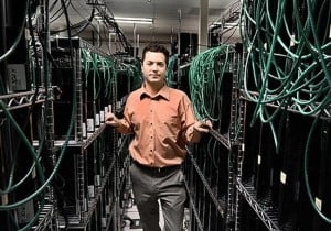 Condor PS3 Supercomputer