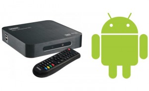 Eminent To Launch Android Based HD Media Player