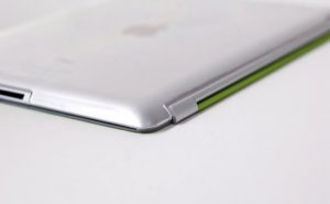 Enki Genius Case IPad 2