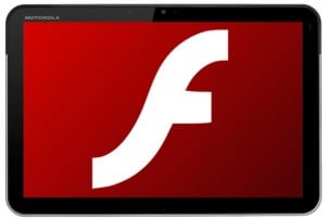 Adobe Releases Flash 10.2 For Android