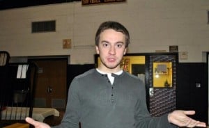 George Hotz