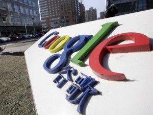 Google Says China Is Blocking Gmail