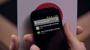 Google Working With Mastercard And Citigroup On NFC Payments