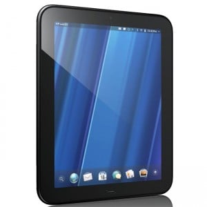 HP TouchPad webOS Tablet To Retail For $499?