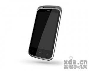 HTC Ignite