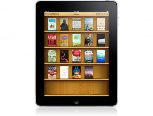 iBookstore