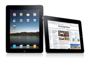 iPad