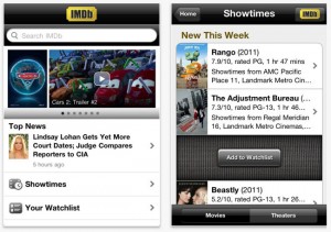 imdb ios