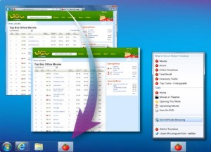 Internet Explorer 9