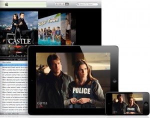 iOS 4.3 Coming 11th March With iPad 2