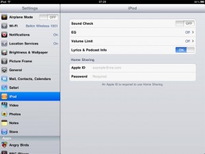Apple Releases iOS 4.3