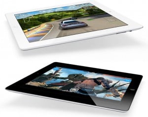 Apple iPad 2