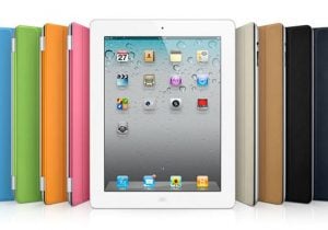 iPad 2 UK Price