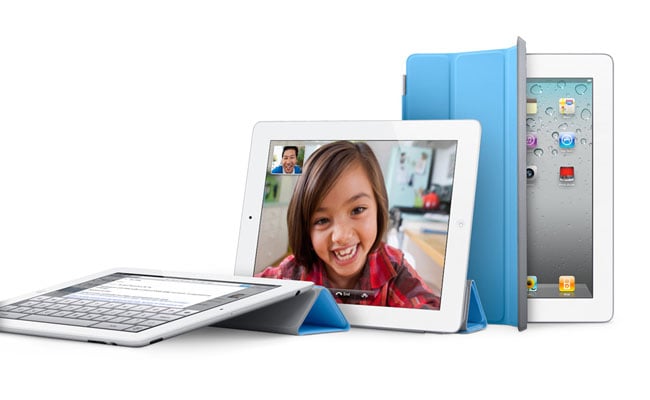 Will Apple Sell 600,000 iPad 2's This Weekend?