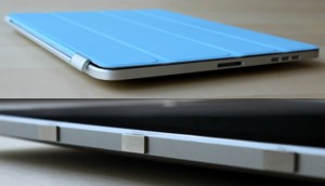 iPad Smart Cover
