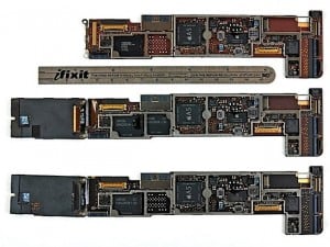 ipad2 radio