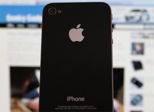 Apple iPhone 4