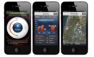 Steve Jobs Rejects Radiation Monitoring iPhone App