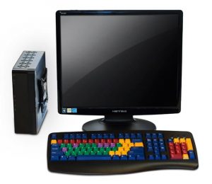 KiwiPC