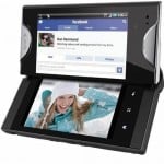 Kyocera Echo