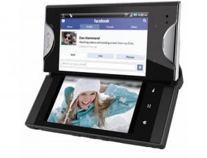 Kyocera Echo