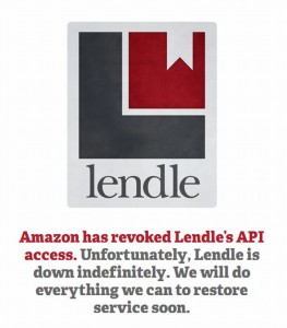 lendle logo