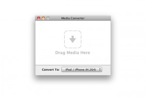 media convertor mac