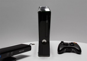 Microsoft Working On Xbox 720