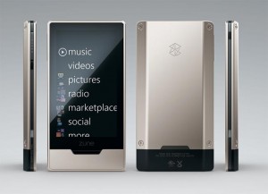Microsoft To Kill Off The Zune