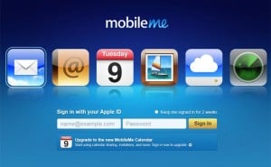 Apple Launching New Free MobileMe In April