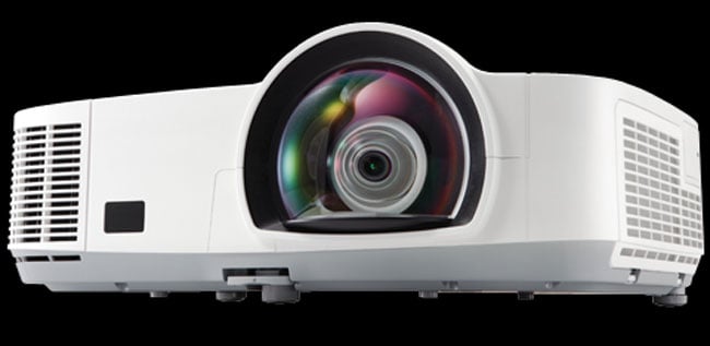 NEC M300XS