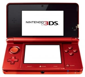 nintendo 3DS