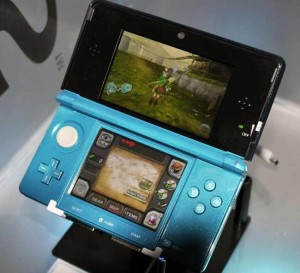 Nintendo 3DS