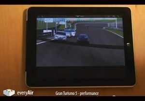 pandaelf Labs GT5