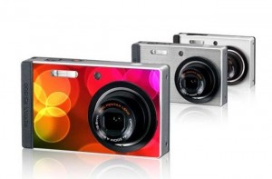 Pentax Optio RS1500