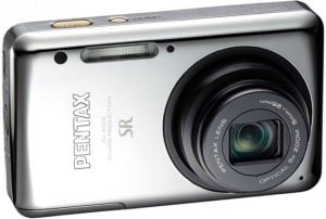 Pentax Optio S1