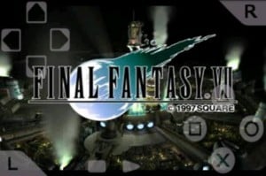 PSX4Droid Android App