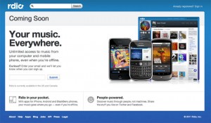 rdio