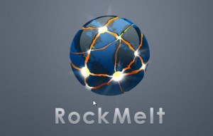 rockmelt