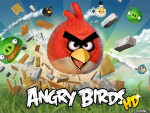 Rovio Mobile Raises $42 Million In Financing