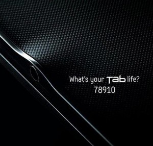 Samsung Galaxy Tab 8.9