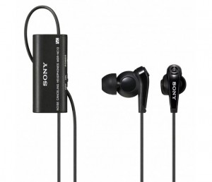 Sony Headphones