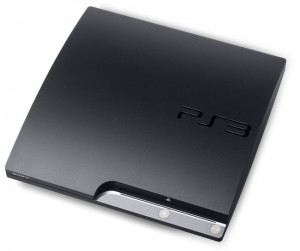 Sony PlayStation 3