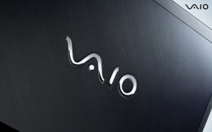 Sony Working On VAIO Hybrid Notebook With Thunderbolt