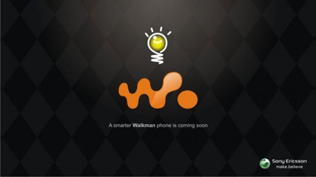 Sony Planning To Launch Android Walkman Phones?