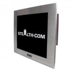 Stealth Panel PC
