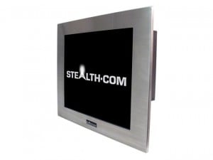 Stealth Panel PC