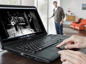 Toshiba Satellite C670